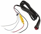 Powerbanki - Garmin Power/data cable f/echoMAP chirp 7 X DV, 7 X SV & 9 X SV - miniaturka - grafika 1