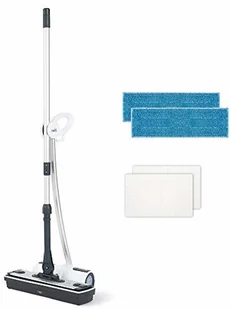 Polti MOPPY WHITE - Mopy parowe - miniaturka - grafika 2