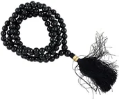 Wróżbiarstwo i radiestezja - Mala - onyks 02 (108 korali) mala2316 - miniaturka - grafika 1