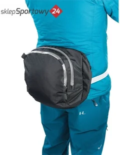 Ferrino Plecaki turystyczne Overland 65+10L Czarny - Plecaki - miniaturka - grafika 7