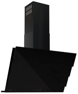 Globalo Softedo 90.2 Black - Okapy kuchenne - miniaturka - grafika 2