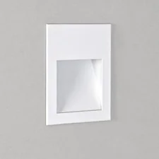 Astro Lighting Borgo 54 2700K 7545 LED,IP65 biały 1 x 1W High Power LED - Lampy ogrodowe - miniaturka - grafika 2