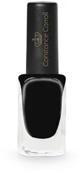 Constance Carroll Nail Polish, lakier do paznokci 30 Black Night, 10 ml - Lakiery do paznokci - miniaturka - grafika 2