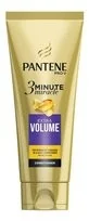 Pantene 3-minutowa odżywka do włosów bez objętości - Pro-V Three Minute Miracle Extra Volume Conditioner 3-minutowa odżywka do włosów bez objętości - Pro-V Three Minute Miracle Extra Volume Conditioner - Odżywki do włosów - miniaturka - grafika 4