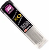 Ołówki - Wkłady do ołówków grafity) Dong-A 2B 0,7 [12 szt.] - miniaturka - grafika 1