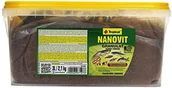 Pokarm dla ryb - Tropical Granulat nanovit niewielkie granulat koernchenzur paszy od małych ryb ozdobnych, 1er Pack (1 X 3 L) - miniaturka - grafika 1