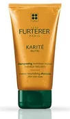 Szampony do włosów - RENÉ FURTERER Karite - Szampon intensywnie odżywiający - miniaturka - grafika 1