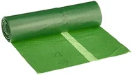 Worki na śmieci - DEISS PREMIUM deiss Premium 12703 worki na śmieci, 575 MM X 1000 MM, typ 60, 25 na rolkę, zielony 12703 - miniaturka - grafika 1