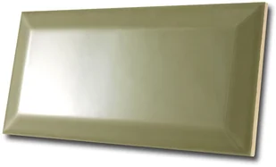 Equipe Metro OLIVE 7,5x15 - Płytki ceramiczne - miniaturka - grafika 4