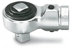 Beta GŁOWICA 1/2"" Z MECH.ZAPADK.DO POKRĘTEŁ 614/50 (612X) - Klucze i nasadki - miniaturka - grafika 3