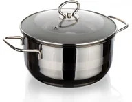 Garnki - Banquet Garnek MATTE New Line 6,5 l - miniaturka - grafika 1