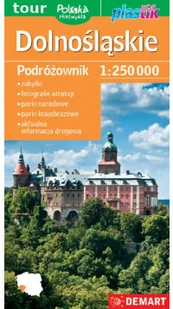 Województwo małopolskie podróżownik) mapa tur Nowa - Sport i wypoczynek - miniaturka - grafika 2