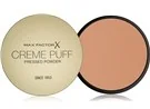 Pudry do twarzy - Max Factor Pastell Compact Puff puder do wszystkich rodzajów skóry odcień 10 21 g Pastell Compact Puff puder do wszystkich rodzajów skóry odcień 10 21 g - miniaturka - grafika 1