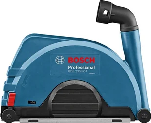 Bosch OSŁONA GDE 230 FC-T 1600A003DM - Pozostałe elektronarzędzia - miniaturka - grafika 6