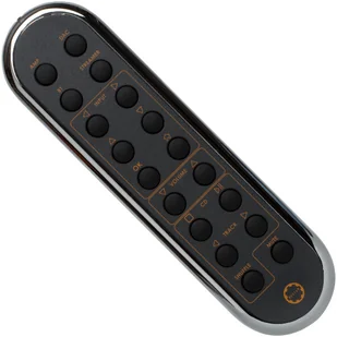 Roksan K3 CD Czarny - Odtwarzacze CD - miniaturka - grafika 3