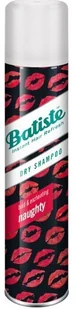 Batiste Dry Shampoo Naughty Suchy szampon do włosów 200ml 36900-uniw - Szampony do włosów - miniaturka - grafika 5