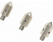 Akcesoria do statywów - Vanguard ALTA SF Kolce do statywu VGALTA_SF - miniaturka - grafika 1