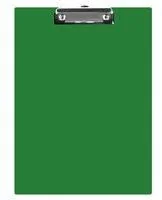 Q-CONNECT Clipboard deska A5 - zielony - Deski z klipsem - miniaturka - grafika 5