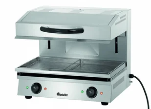 Salamander z windą 600-2Z 151512 - Inne urządzenia gastronomiczne - miniaturka - grafika 7