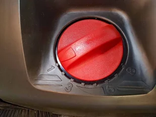 Haaga STARMIX 477 ( SX014463 ) - Zamiatarki - miniaturka - grafika 8