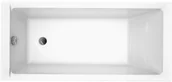 Wanny - Cersanit Balinea 150x70 AZBR1000771331 - miniaturka - grafika 1
