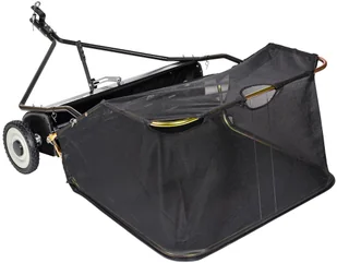 CEDRUS Polska CEDRUS SP31105 ZBIERACZ ZAMIATARKA DO TRAWY LIŚCI KOSZ  DO TRAKTORKA 97cm - OFICJALNY DYSTRYBUTOR - AUTORYZOWANY DEALER CEDRUS CEDRUS SP31105 ZBIERACZ ZAMIATARKA DO TRAWY LIŚCI - Akcesoria do urządzeń ogrodniczych - miniaturka - grafika 5