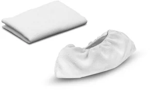 Karcher Ściereczki do parownicy 6.905-921.0 - Akcesoria i części AGD - miniaturka - grafika 4