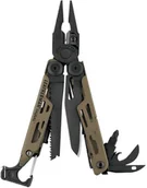 Multitools - Leatherman Multitool Signal Coyote 832404) 832404 - miniaturka - grafika 1