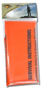 BCB worek ochronny Survival duty bag CL044 - Akcesoria turystyczne - miniaturka - grafika 2