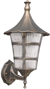 KAJA ALFRED OLSZEWSKI Kinkiet ogrodowy K-5179A - Lampy ogrodowe - miniaturka - grafika 5