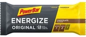 Batony proteinowe - Adventure Food POWER BAR POWER BAR ENERGIZE BAR czekoladowy - miniaturka - grafika 1