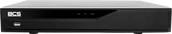 Rejestratory do monitoringu - BCS Rejestrator cyfrowy HDCVI/AHD/CVBS/TVI/IP Sieciowy L-XVR0801-4KE-IV L-XVR0801-4KE-IV - miniaturka - grafika 1