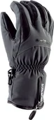 Rękawice narciarskie - Viking Viking Rękawice Soley grafitowe r 8 112/14/1101/08/8 5901115707639 - miniaturka - grafika 1