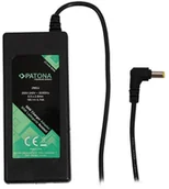 Ładowarki do telefonów - Patona Immax Ładowarka 19V / 4,74A 90W konektor 5,5x2,5mm Asus PREMIUM - miniaturka - grafika 1