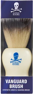 The Bluebeards REVENGE REVENGE VANGUARD Pędzel do Golenia WŁOSIE SYNTETYCZNE - Pędzle do golenia - miniaturka - grafika 2