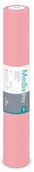 Meble i wyposażenie gabinetów medycznych - Weber&Weber Podkłady MedixPro bib.-fol. na rolce, różowe, nj 60x50cm 80szt. NN-SWE-SRNR-001 - miniaturka - grafika 1