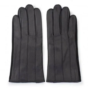 Wittchen Rękawiczki męskie 39-6-210-1-M 39-6-210-1-M - Rękawiczki - miniaturka - grafika 2