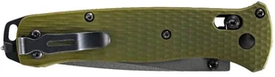 Benchmade Nóż 537GY-1 Bailout 136-578 - Noże - miniaturka - grafika 8