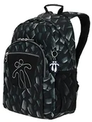 Plecaki - Totto Morral Acuareles plecak dziecięcy, 44 cm, wielokolorowy (wielokolorowy) - miniaturka - grafika 1