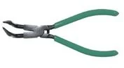 Jonnesway Szczypce segera 215 mm - Kombinerki i obcęgi - miniaturka - grafika 2