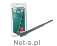 Digitus Antena WLAN Antena dookólna 9dBi (SMA żeńskie) DN-70105 / A-DN-70105 - Anteny Wi Fi - miniaturka - grafika 2