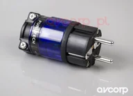 Inne akcesoria audio-wideo - Furutech FI-E11-N1 (R) - wtyk Schuko (EU) Wtyk schuko FI-E11-N1 (R) (MKN22PL/A) - miniaturka - grafika 1