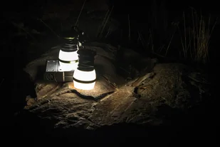 Goal Zero Lampka LED wisząca LIGHT-A-LIFE 350 (24004) - Akcesoria turystyczne - miniaturka - grafika 6