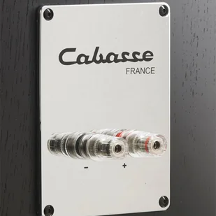 Cabasse MINORCA MC40 biały - Głośniki i kolumny - miniaturka - grafika 4