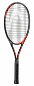 Tenis ziemny - Head rakieta tenisowa Ti Radical Elite czarna L2 - miniaturka - grafika 1