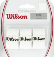 Tenis ziemny - Wilson Pro Sensation (3szt.) - white WRZ4010-WH - miniaturka - grafika 1