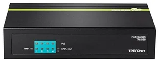Trendnet Switch TPE-S50 - Switche - miniaturka - grafika 2