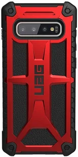 UAG Monarach etui Samsung Galaxy S10+ 0038889 - Etui i futerały do telefonów - miniaturka - grafika 2