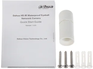 Dahua Zestaw domowego monitoringu IP 4x kamera 2Mpx FHD - Zestawy do monitoringu - miniaturka - grafika 11