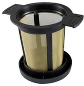 Akcesoria i części AGD - Ibili 611700 trwałości filtr do herbaty/kawy 611700 - miniaturka - grafika 1